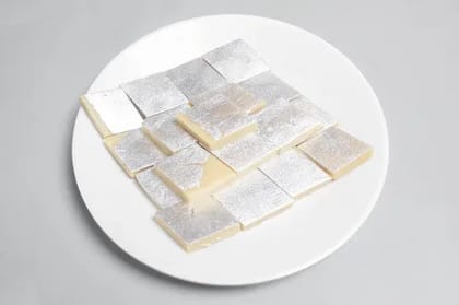 Kaju Katli