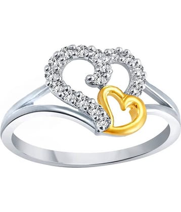 Vighnaharta- Silver Rings