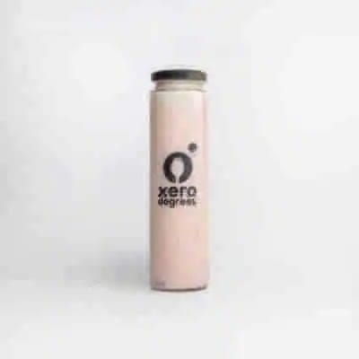 Bubble Gum Shake