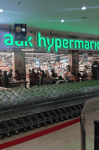 HGS Hypermarket
