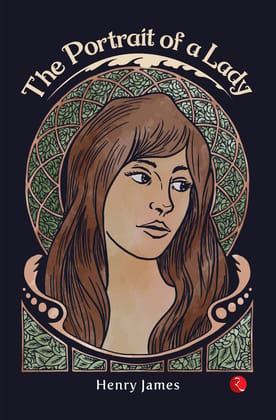 The Portrait of Aady