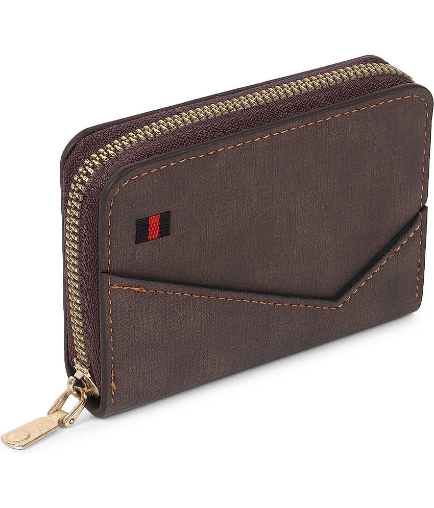 Stealodeal Steel Card Holder ( Pack 1 )