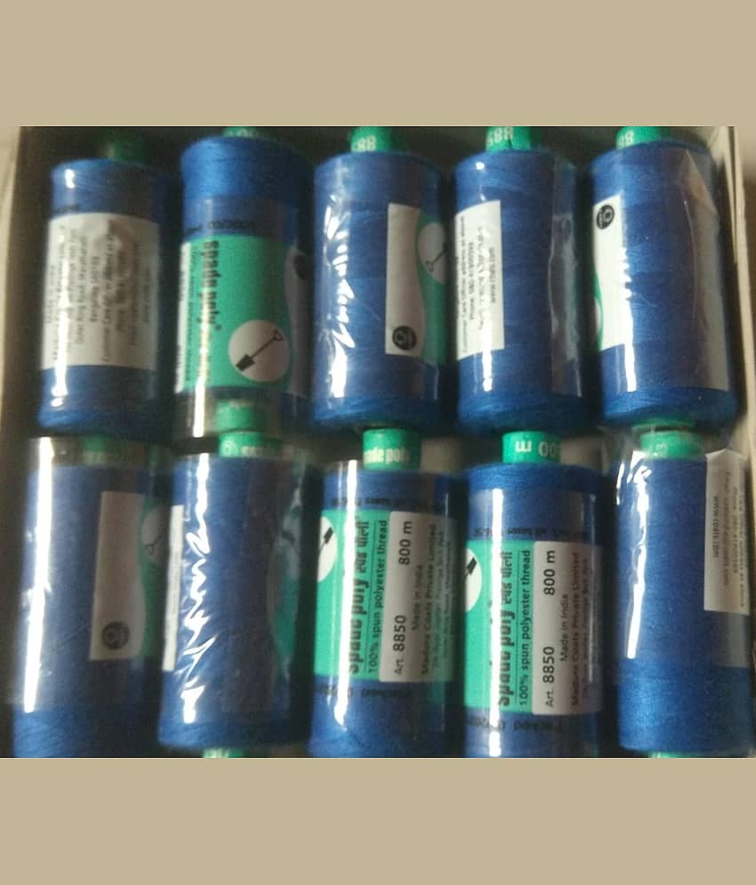 Thread 800m each Box