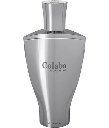 Ajmal Colaba Attar | Floral & Woody Fragrance | Long Lasting Attar Men & Women - 14 ML Pack of 1