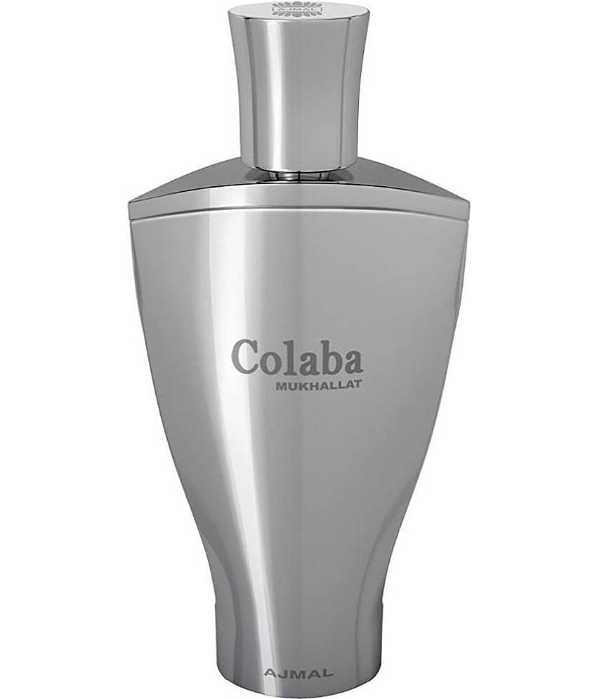 Ajmal Colaba Attar | Floral & Woody Fragrance | Long Lasting Attar Men & Women - 14 ML Pack of 1