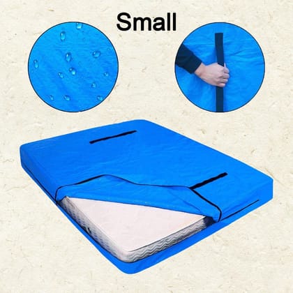 Mattress Bags (83× 60 Inch)_assorted colour