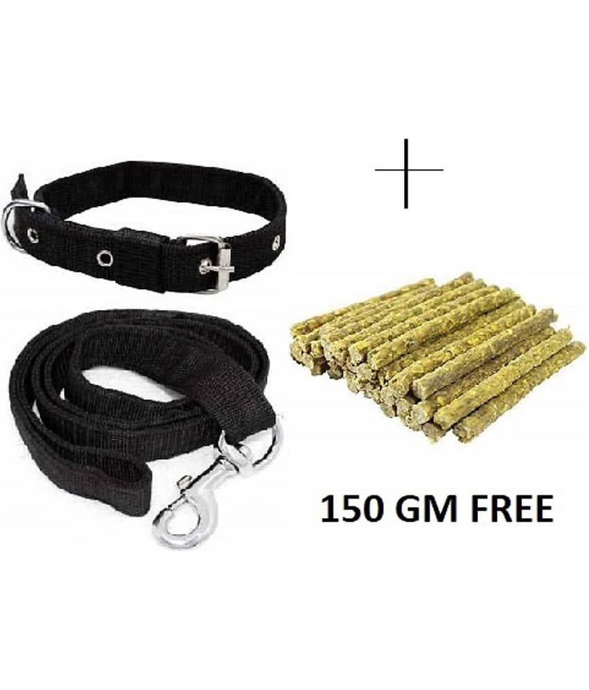 Smart Doggie - Black Dog Combo (Medium)