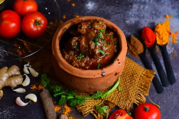 Baniya's Kitchen