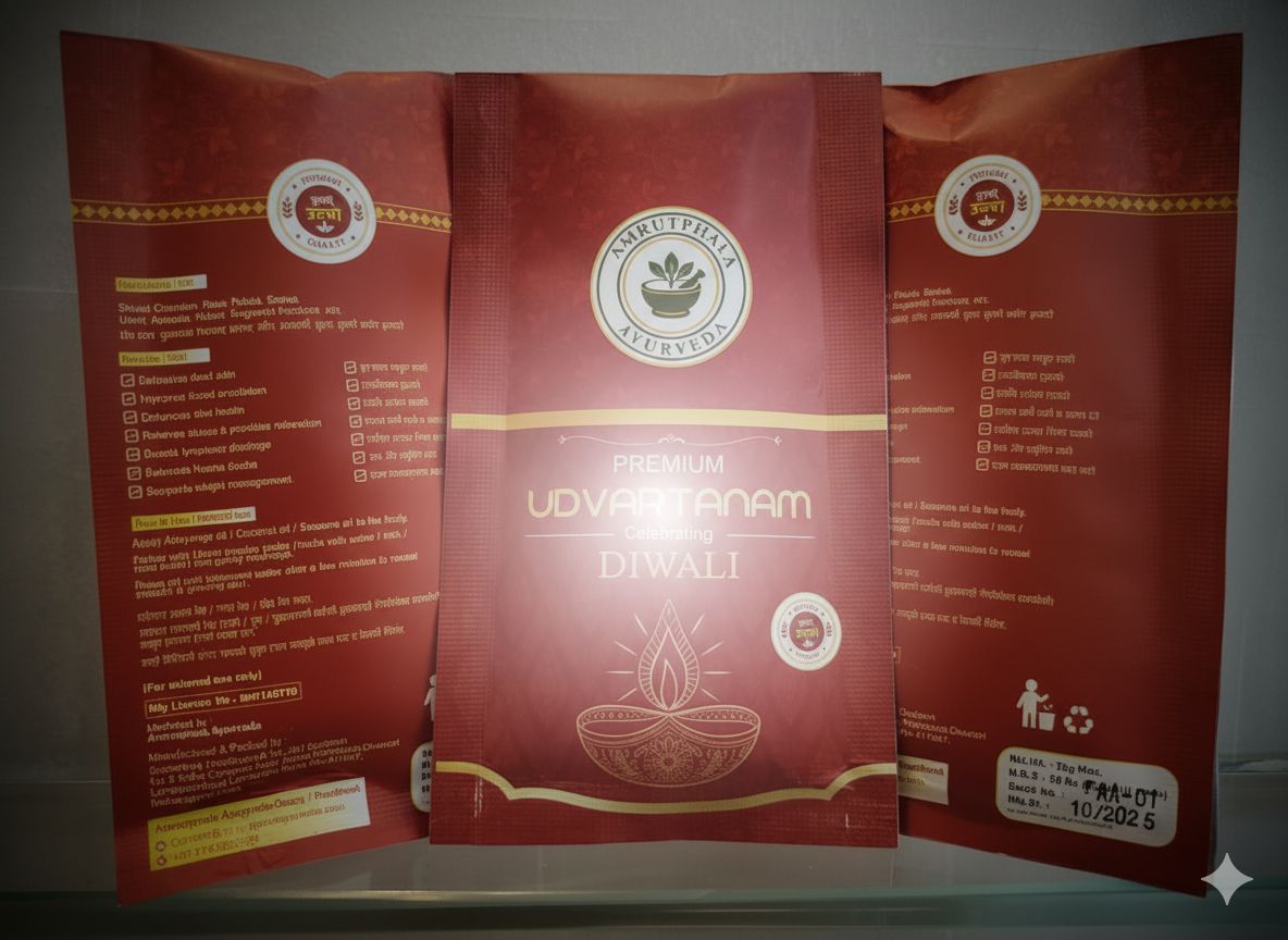 PREMIUM UDVARTANAM UTNA