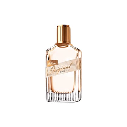 s.Oliver Original Women Eau de Toilette 30ml
