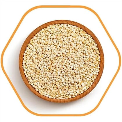 Quinoa - White 500 Gms
