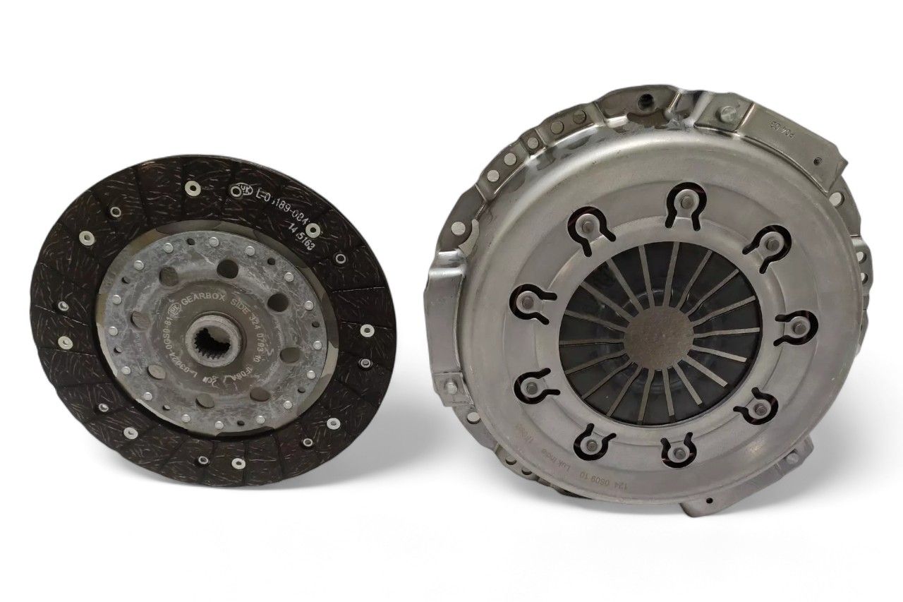 Luk Clutch Set (Disc+Pressure Plate) 6243991090