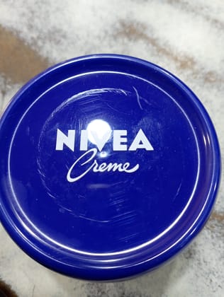 Nivea cream