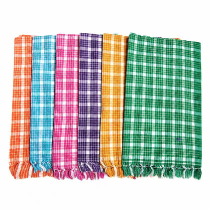 EverCheck Towels ( Pack of 6 ) EverCheck Towels ( Pack of 6 )