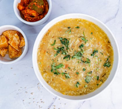 Quinoa Khichdi