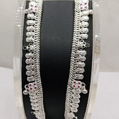 Payal 75percent Pure Silver P-50