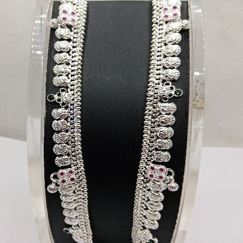 Payal 75percent Pure Silver P-50