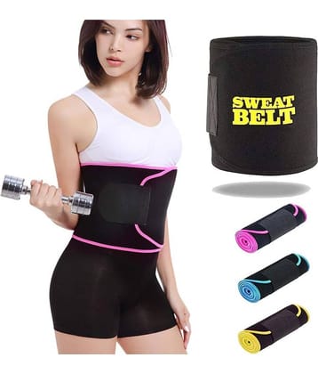 Emeret Sweat Slim Belt - Regular Free Size (Pack of 1)