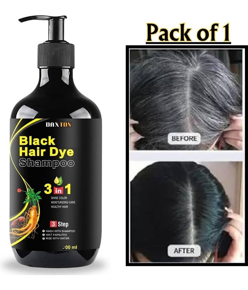 Daxton Anti Hair Fall Shampoo 200 ml ( Pack of 1 )