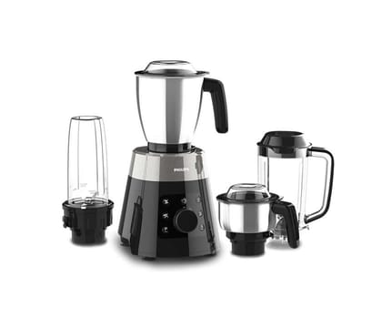 Philips Avance Collection HL7777-00 Mixer Grinder 750W