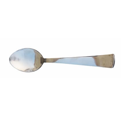 Stainless Steel Tea Spoon Premium Cutlery Spoon (SMAS085 A)