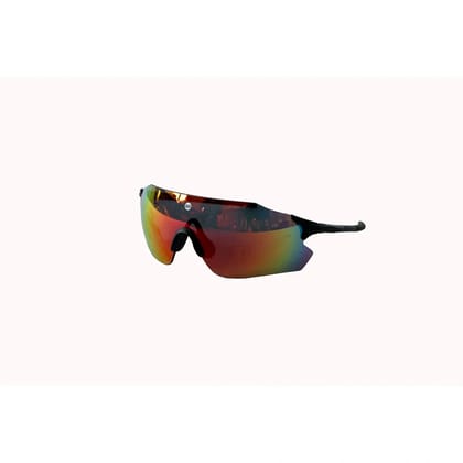 SS Legacy Pro 1.0 Sports Sunglasses (Colour - BLACK, Size - 3) by Total Sporting And Fitness Solutions Pvt Ltd SS Legacy Pro 1.0 Sports Sunglasses (Colour - BLACK, Size - 3) by Total Sporting And Fitness Solutions Pvt Ltd