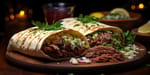 Unique Cafe And Shawarma's