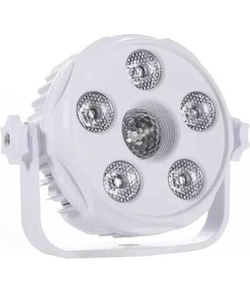 ZESTRUM White Others Disco Ball ( Pack of 1 )