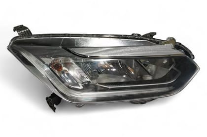 Lumax Head Lamp - RH AV570528