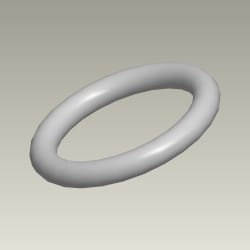 O-RING, 13.8 X 2.5