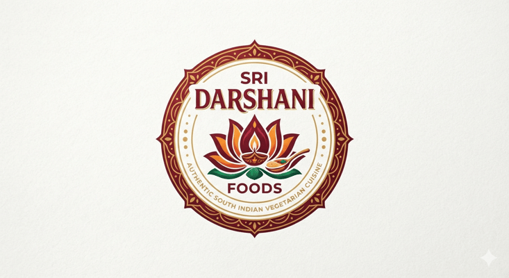 Sridarshani Foods