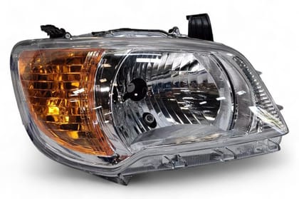 Lumax Head Lamp - RH 028-HLA-K-DMR
