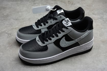 Air Force 1 AF1 Low 3M - Snake-Euro 41