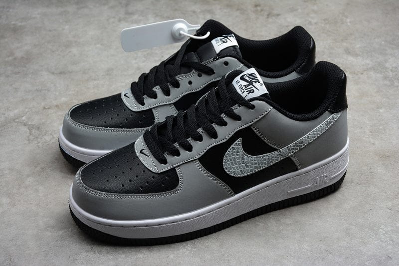 Air Force 1 AF1 Low 3M - Snake-Euro 41