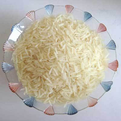 Rice basmati sella cream   500 G