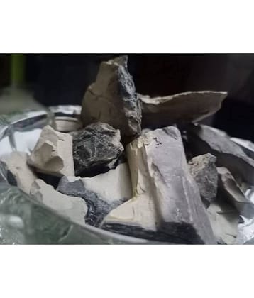 VINARGHYA Roasted Senki Bhuni Multani Mitti / Clay Nakumatt Bhudo 400 gm