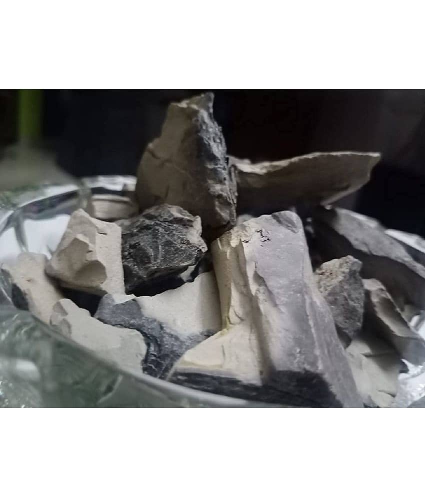 VINARGHYA Roasted Senki Bhuni Multani Mitti / Clay Nakumatt Bhudo 400 gm