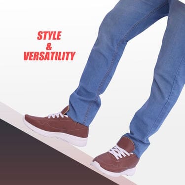 Pick Any 1 Stylish & Trendy Sports Shoes (SS12)