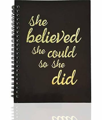 Handcrafted diary Regular Diary