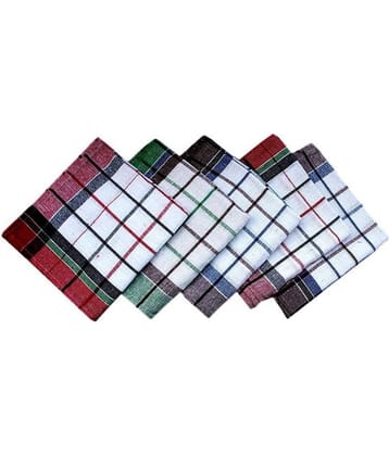 PENYAN Set of 6 Others Cotton Kitchen Towel