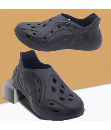 Hotspot - Olive Men's Clogs