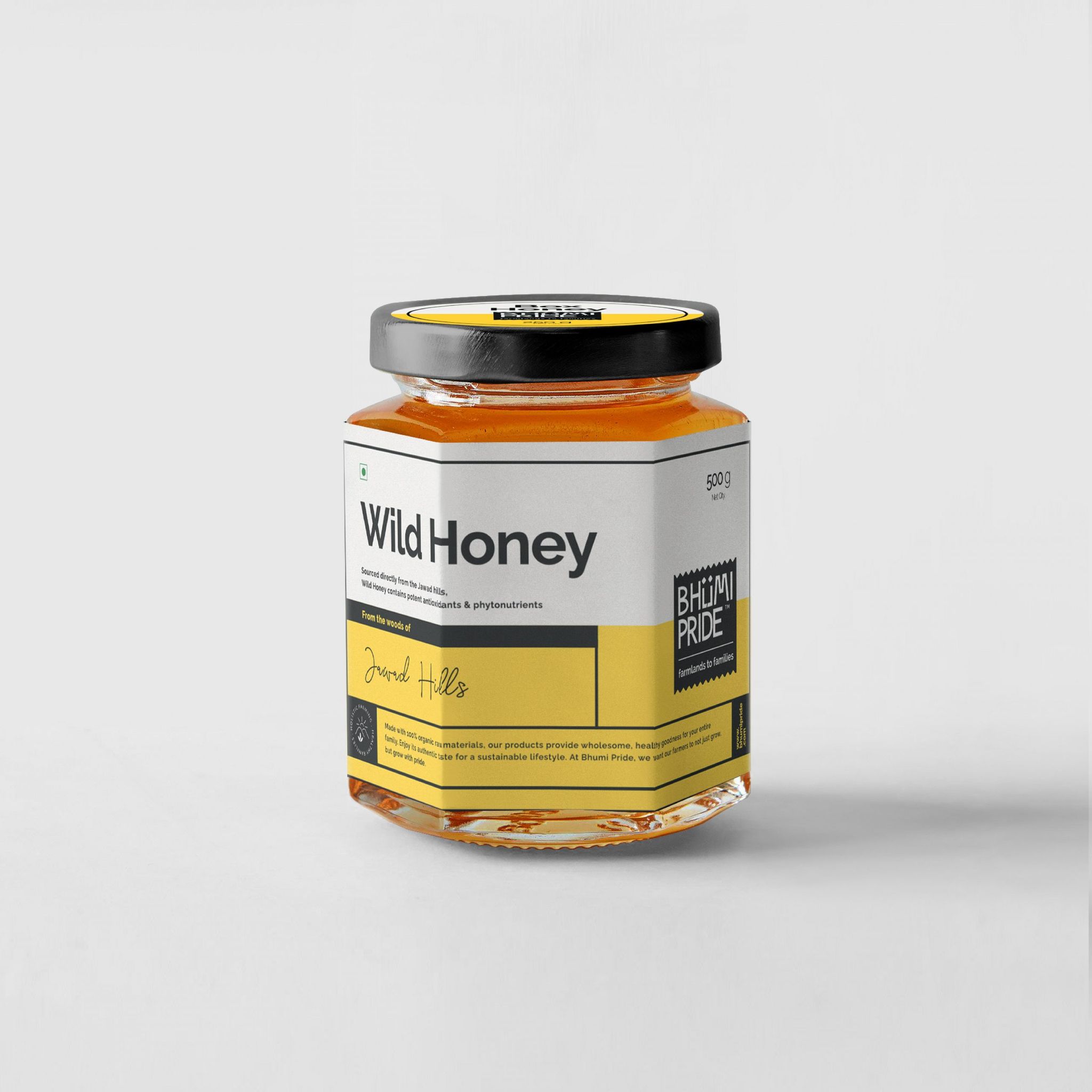 Wild Honey 250 ML