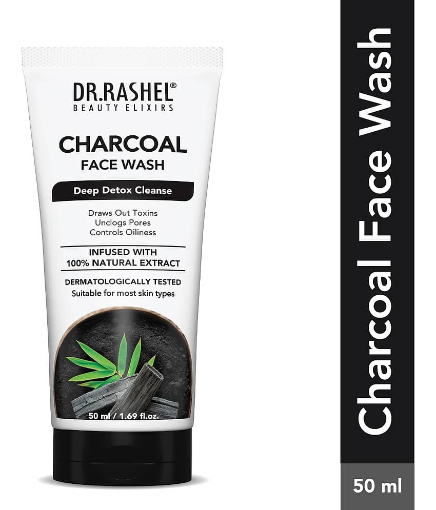 DR.RASHEL - Deep Nourishment Face Wash For All Skin Type ( Pack of 1 )