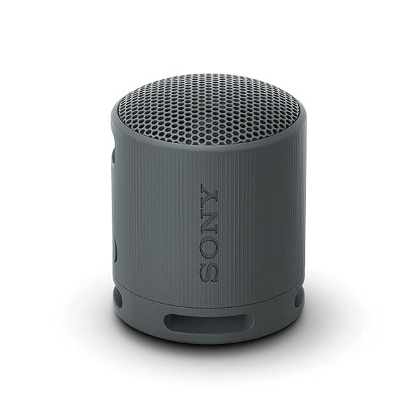 Sony SRS-XB100 Wireless Bluetooth Portable Speaker