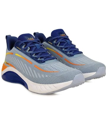 Campus ABACUS Blue  Men's Sports Running Shoes
