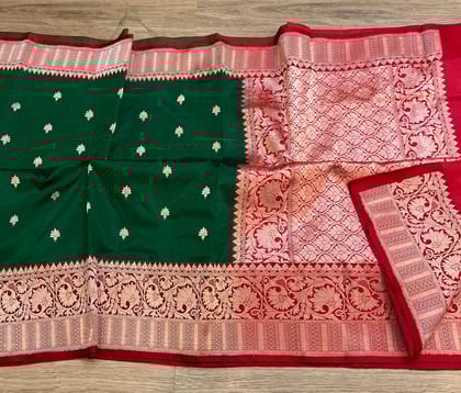 Benaras Katan Regular Style 189-Regular