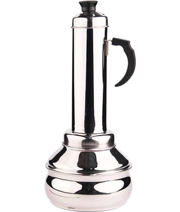 The Indus Valley Stainless Steel Steamer mL