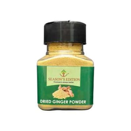 Season's Edition Dried Ginger Powder 50 Gms
