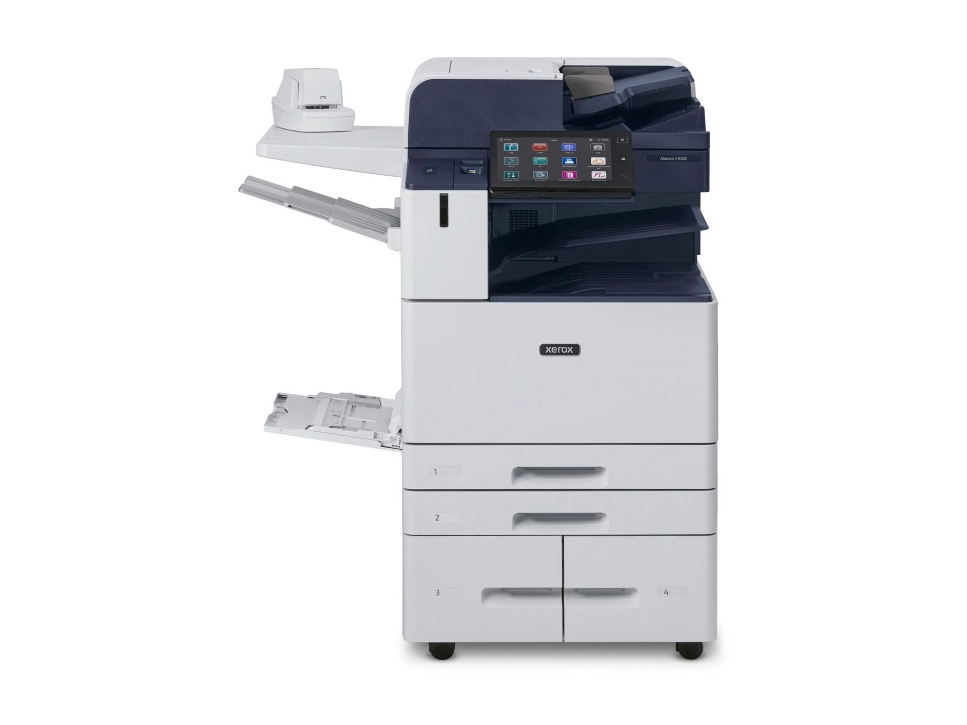 Altalink C8235