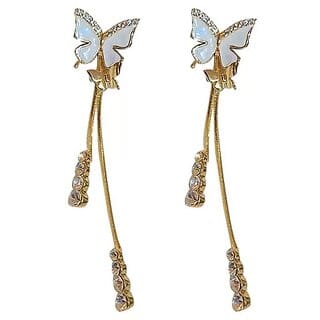 Butterfly with Hngings